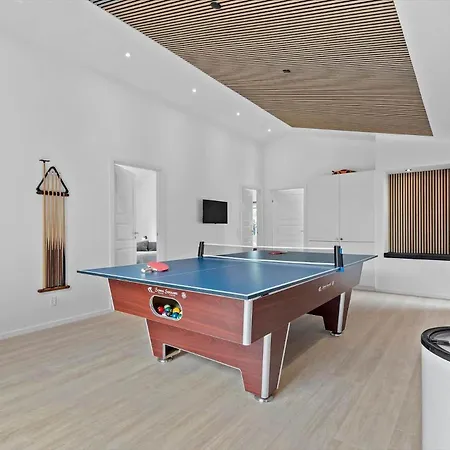 Tatil Evi Bv250-blavand-kallesensvej-5 *