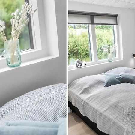 Holiday home Bv250-blavand-kallesensvej-5 *