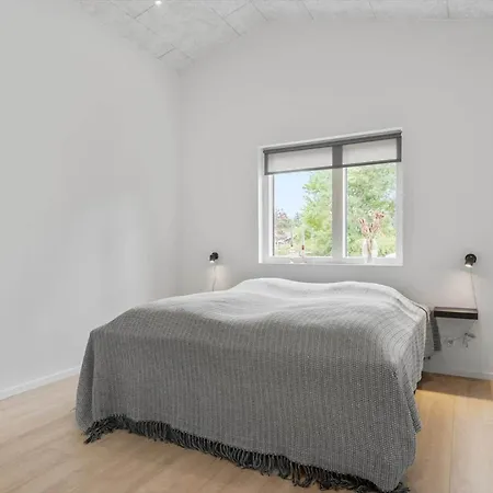 Bv250-blavand-kallesensvej-5 Tatil Evi *