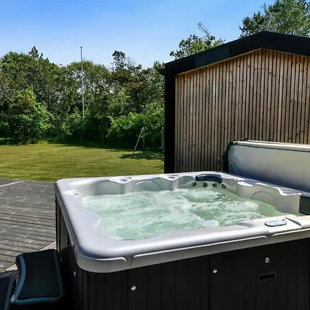 Bv250-blavand-kallesensvej-5 Holiday home