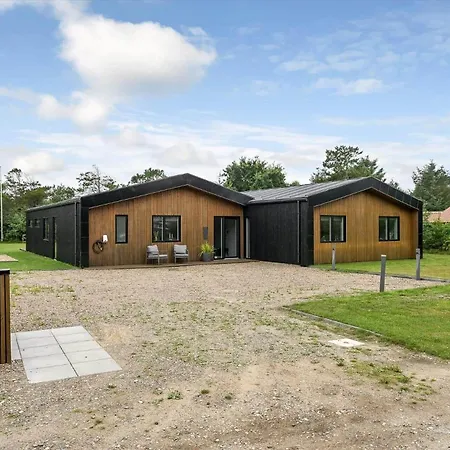 Bv250-blavand-kallesensvej-5 Holiday home