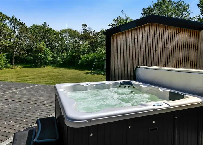 Bv250-blavand-kallesensvej-5 Semesterbostad *